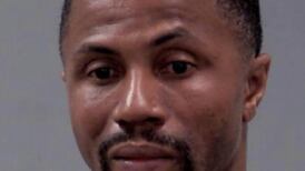 Joliet man on bicycle accused of attacking woman