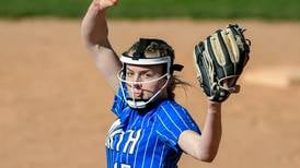 Softball: Paige Murray, Julianna Kouba lead St. Charles North to win over Lake Park