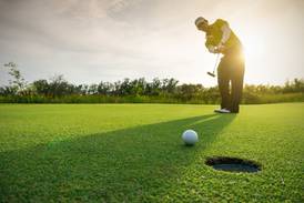 Free Callaway Fitting at Sports Boss Golf