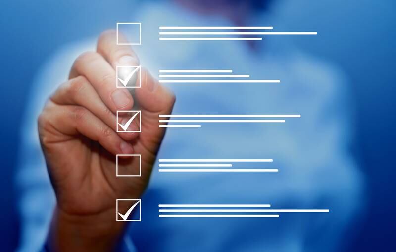Oswego Chamber of Commerce - Identifying Your Ideal Client if You Have a Client Services Business