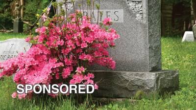 Remembering Mom this Mother’s Day