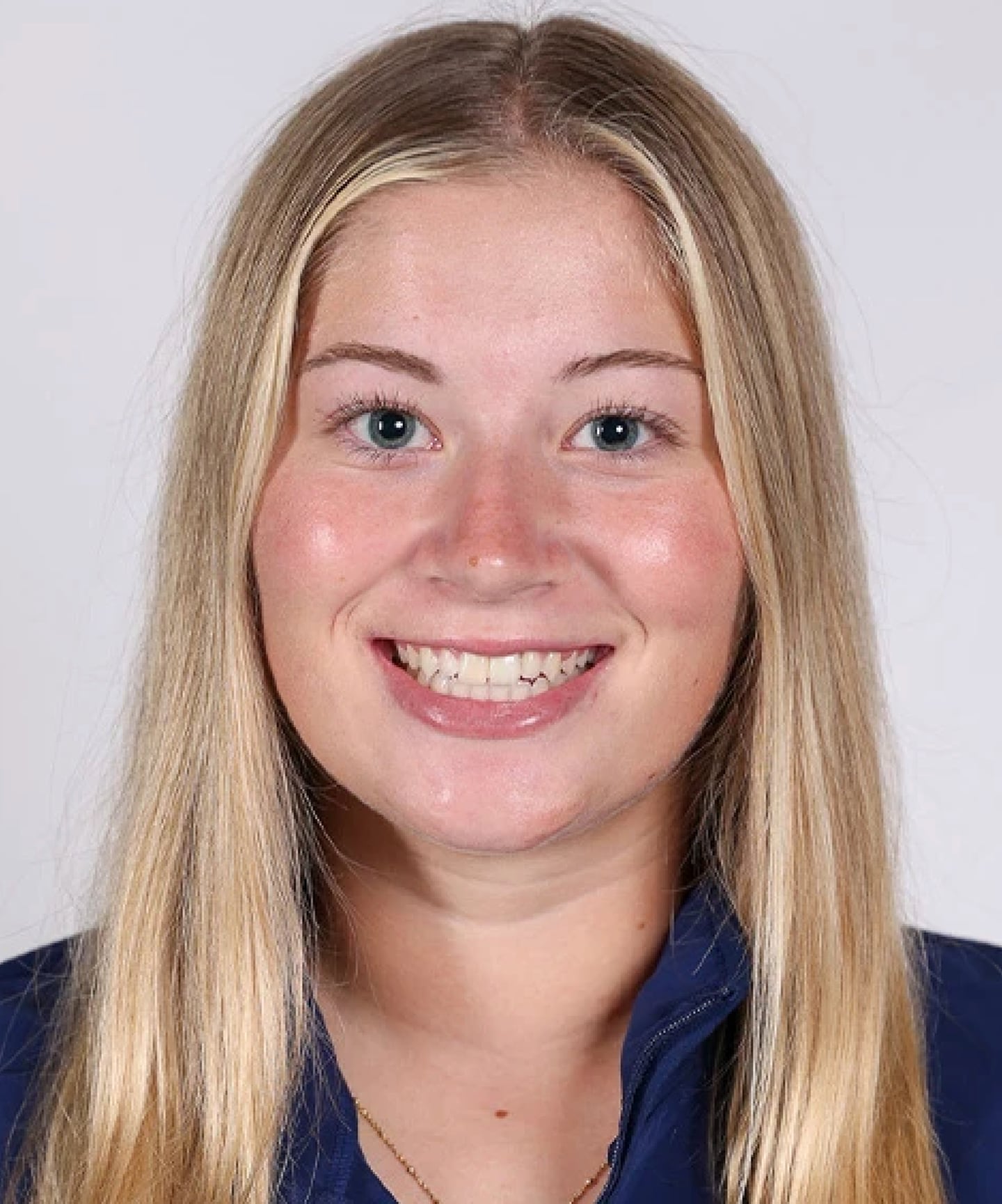 Reagan Stoudt