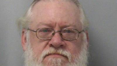 Dixon man charged with attempted murder, home invasion: police