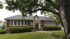 Photos: Former synagogue to become vacation rental