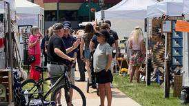 54th annual Northern Illinois Art Show returns to Sycamore May 31