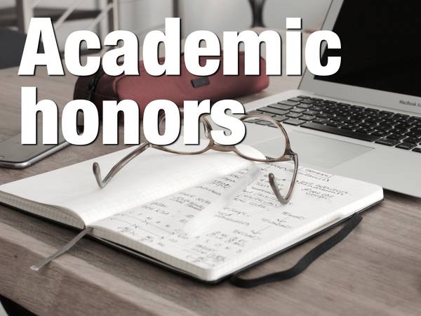 Academic collegiate achievements by students from the Sauk Valley for May
