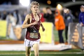 2025 Herald-News Boys Cross Country Preview Capsules
