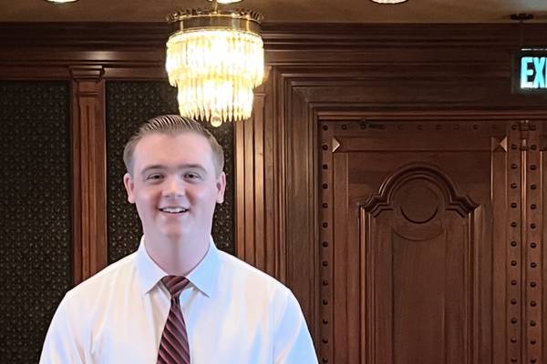 Kemp announces bid for 74th District state representative seat