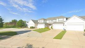 Single-family home sells in Manteno for $231,500