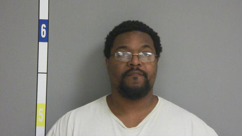 Darryl D. Gullens Jr.