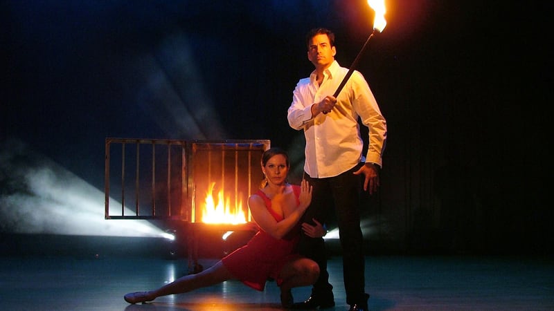 Master magician John Westford brings mind-bending illusions to Raue Center May 30