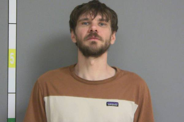 California drug hauler picked up in La Salle County gets 6 years for ketamine