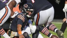 3 and Out: Bears find new low with last-minute loss to Ravens