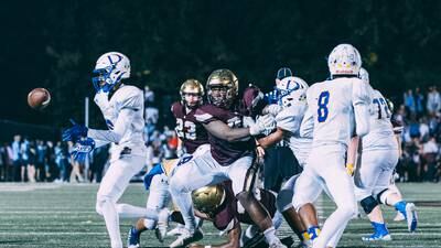 De La Salle suspends rest of varsity football season due to low numbers