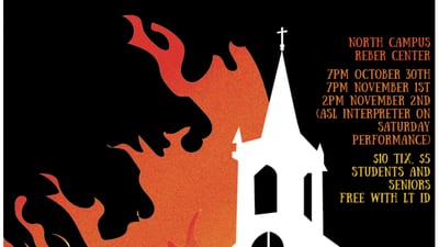 Lyons Township thespians to present ‘The Outsiders’