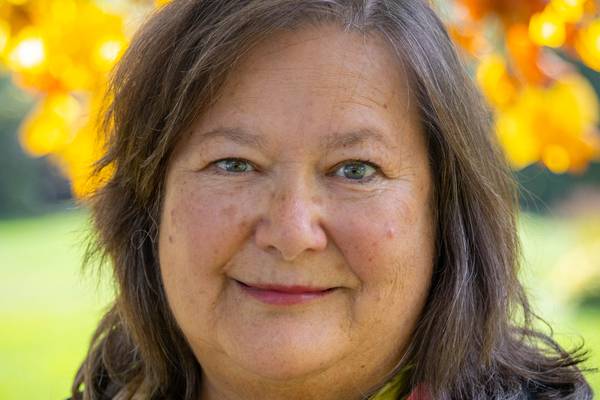 2026 Election Questionnaire: Sherry Newquist, Will County Board, District 3