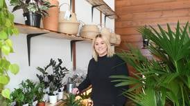 Grungy Roots combines love of music, plants