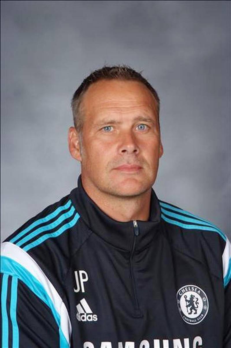 Rob Eastland