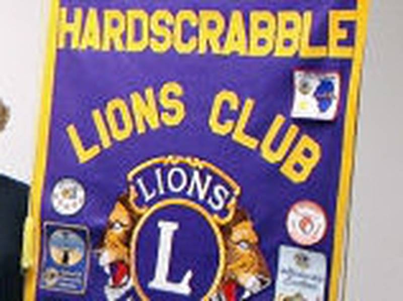 Hardscrabble Lions Club