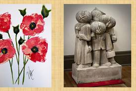 October events planned for Kishwaukee Valley Art League