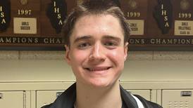 Matt Welch’s half-court shot to end first half the difference maker as Glenbard North holds off Batavia