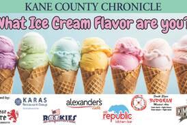 Ice Cream Flavor Quiz