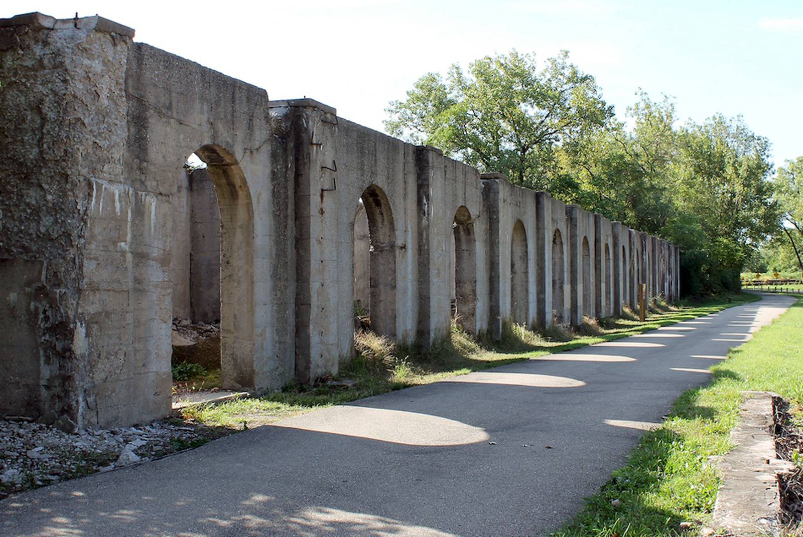 Joliet’s industrial past chronicled in ‘Stories from Steel’ program