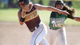 Softball: ‘Be proud’ Montini has plenty to celebrate after season ends in sectional final loss to Ridgewood