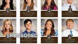 Joliet Catholic Academy Honors Class of 2025 Graduates