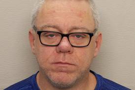 Oregon man charged with aggravated criminal sexual abuse of teen