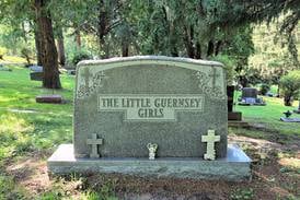 A piece of Dixon history: The tragic story of the little Guernsey girls