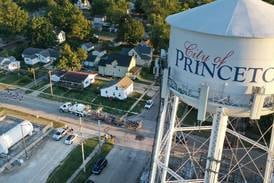 10 Princeton High students earn College Board National Recognition awards 