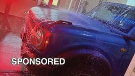 Five Terrific Benefits of Regular Car Washing