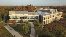 Waubonsee Foundation Scholarship application now open