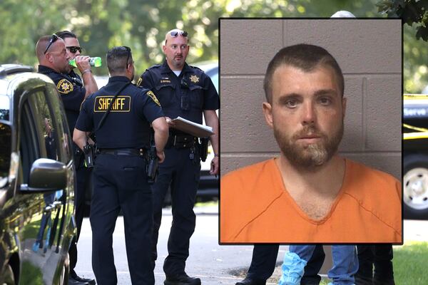 Sycamore man charged with murder in parents’ killings again refuses to come to court