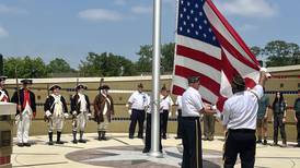50-year time capsules highlight Flag Day’s importance to Batavia