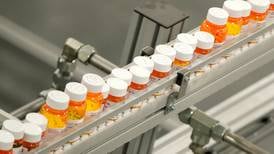 Federal drug discount expansion proposal may cost Illinois millions, agency head says
