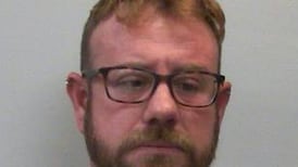 Dixon man sentenced to 3 years in prison for beating woman in the face while she was driving