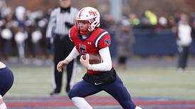 CCL/ESCC Week 5 Notebook: Marist, St. Rita snap recent losing streaks