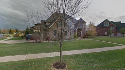 Plainfield: Single-family home goes for $765,000
