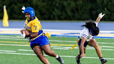 The Herald-News prep sports schedule for Sept. 14-Sept. 20, 2025