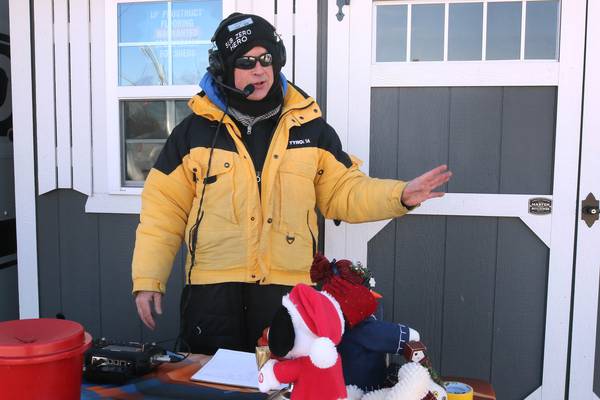 Freezin’ for Food collection drive starts Thursday in Sycamore