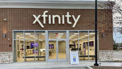 Comcast Xfinity store now open in South Elgin