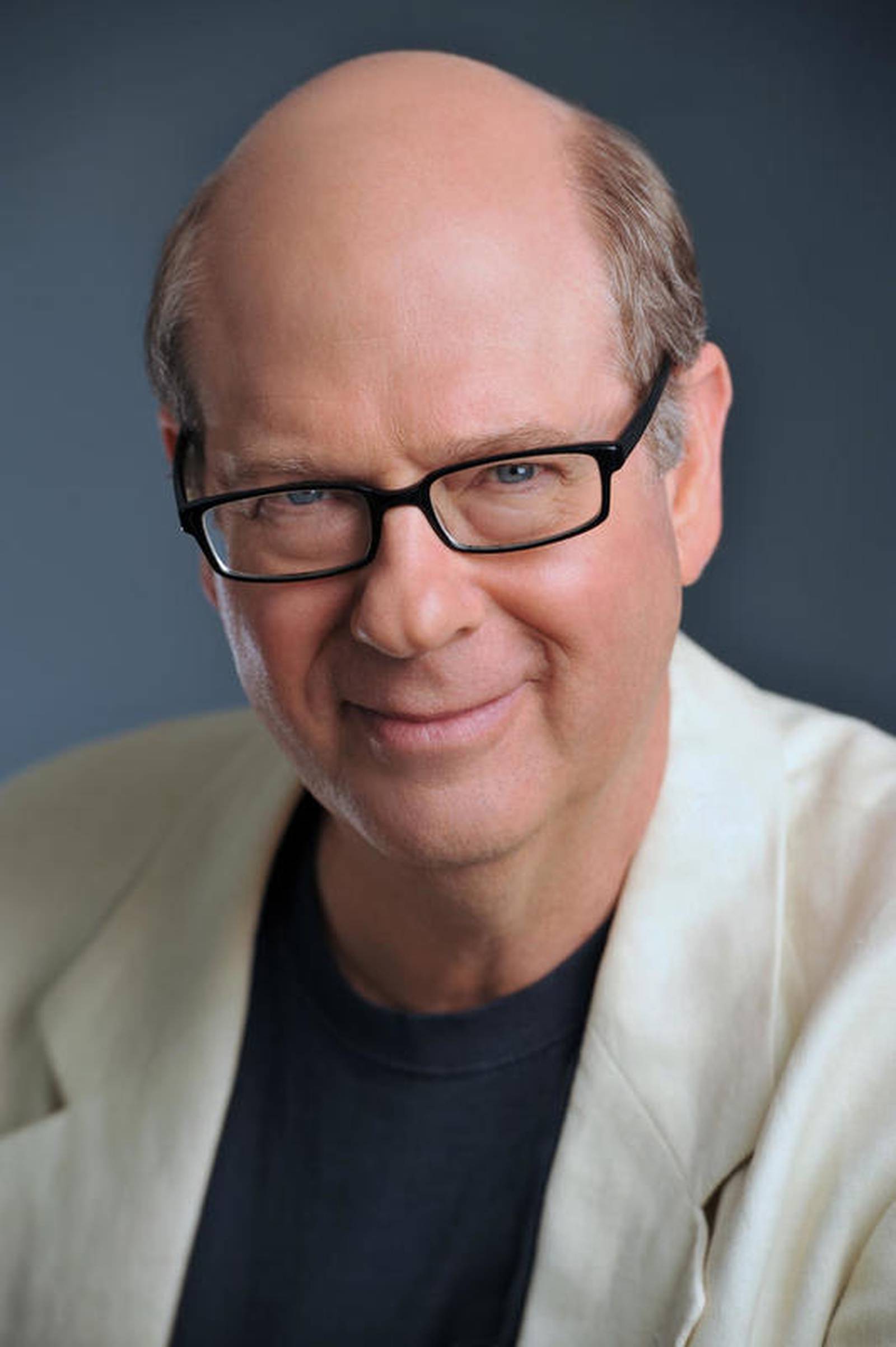 Actor Stephen Tobolowsky discusses Woodstock, 'Groundhog Day' – Shaw Local