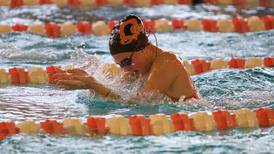 Swim season ends at state prelims for Allison: Daily Chronicle roundup for Friday, November 10