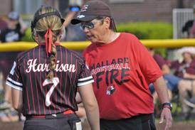 Henry’s historic season ends with supersectional loss to Dakota