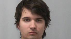 Firefighter pleads not guilty to setting Lee County fire that scorched 700 acres 