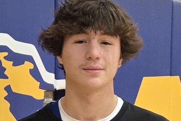 Lila Coleman, Landin Stillwell area’s best at Amboy Columbus Day Invite: The Times Monday Roundup