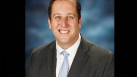 Hastings ends bid to be next Illinois Secretary of State