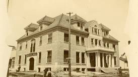 Sycamore woman opened first modern hospital in DeKalb County